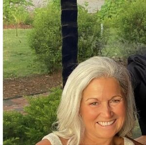 Meet your Posher, Jodi